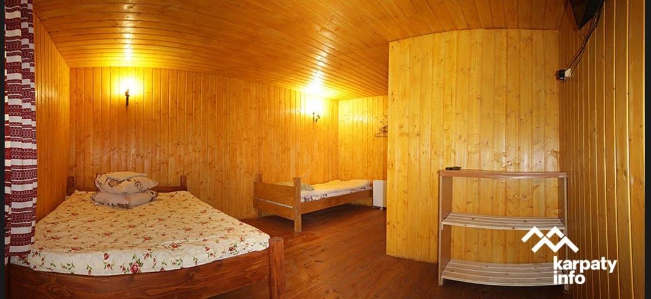 Cottage V Gorakh Izky Exterior foto
